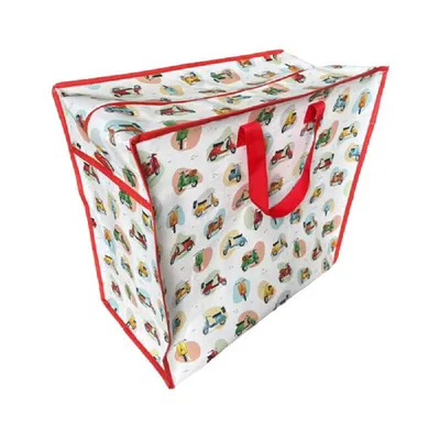 Produktbild von Aufbewahrungstasche Scooter Motorroller XXL Tasche Roller Allzwecktasche ca. 55x48x28cm