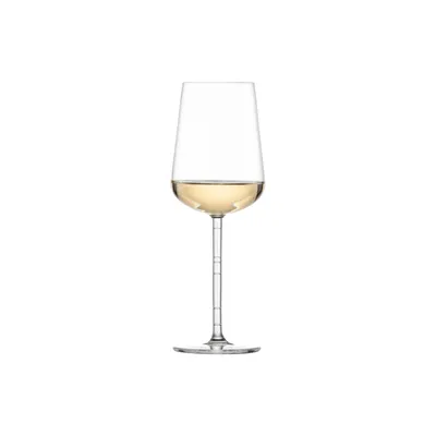 Produktbild von ZWIESEL GLAS machinemade WEISSWEIN JOURNEY 2 MIT MOUSSIERPUNKT (KT2) 123079