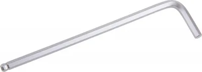 Image de Clé Allen EURO tools 118579 4 mm 24 x 107 mm avec bille en CrV