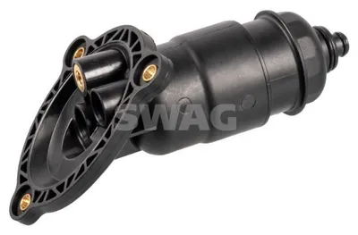 Produktbild von SWAG 30 10 9626 Automatikgetriebe Ölfilter Getriebeölfilter für AUDI A4 Avant (8K5, B8) A6 Avant (4G5, 4GD, C7) A5 Sportback (8TA) A4 Limousine