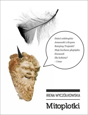 Zdjęcie produktu dla Mitoplotki