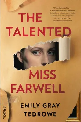 Obrázek produktu pro The Talented Miss Farwell