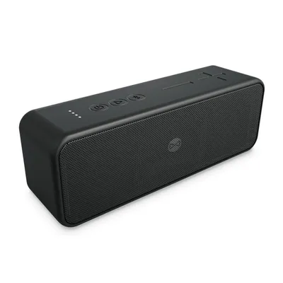Obrázek produktu pro Forever BS-850 BLIX Bluetooth reproduktor 10W IPX7 Vodotěsný reproduktor Karta SD, černá