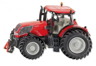 Produktbild von Valtra S-Serie Traktor 1:32 Siku Farmer 3281