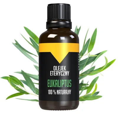 Obrázok produktu pre Bilovit Eucalyptus Essential Oil - 30 ml