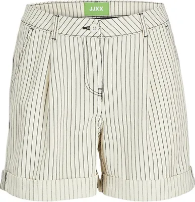 Produktbild von Jack & Jones Maddy Rlx Ctn Jjxx Kurze Hose Beige XL Frau Beige XL