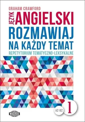 Productafbeelding van JlZYK ANGIELSKI. Rozmawiaj na kazdy temat 1
