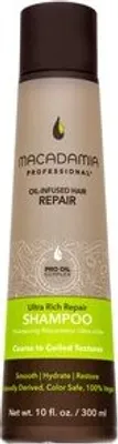 Zdjęcie produktu dla Macadamia Ultra Rich Moisture Shampoo 300 ml