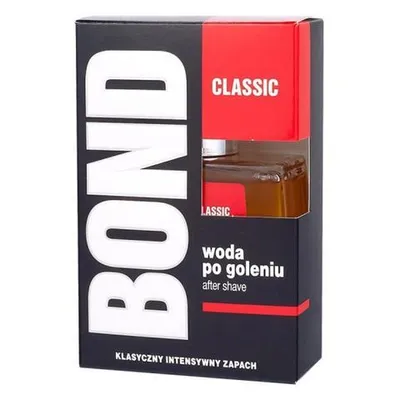 Produktbild von Bond After Shave Classic 100 ml