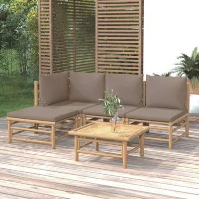 Obrázek produktu pro VidaXL 3155113, 5 kusů