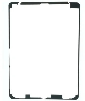 Produktbild von Apple iPad (6. Gen) Kleber Display