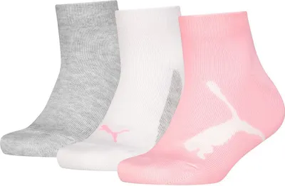 Produktbild von Puma 701233223 Socken 3 Paare Blau EU 31-34 Blau EU 31-34