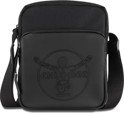 Produktbild von CHIEMSEE Umhängetasche Crossbody Bag Black schwarz