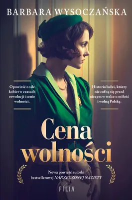 Immagine prodotto di Cena wolności