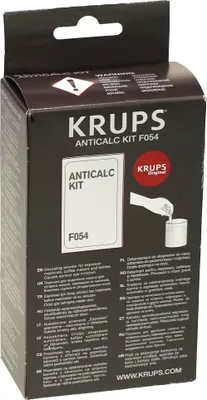Produktbild von Krups F054001B descaler Domestic appliances Powder