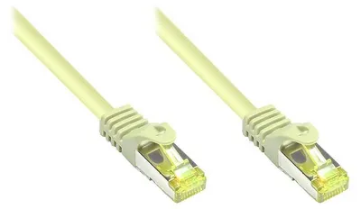 Produktbild von Good Connections Patch-Kabel - RJ-45 (M) zu RJ-45 (M)