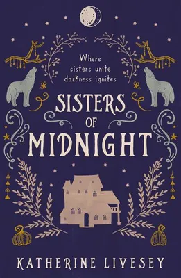 Obrázok produktu pre Sisters of Midnight
