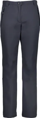Produktbild von CMP - Lange Damenhose, Anthrazit, M