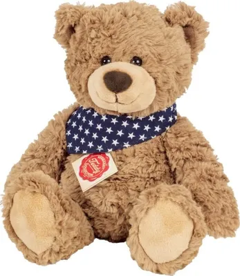 Image de Teddy Rufus 30 cm