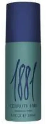 Produktbild von Cerruti 1881 Pour Homme Deodorant Spray, 150ml