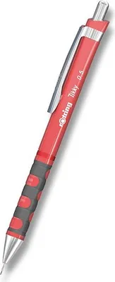 Obrázek produktu pro Mikrotužka Rotring Tikky Color 0,5 mm, růžová