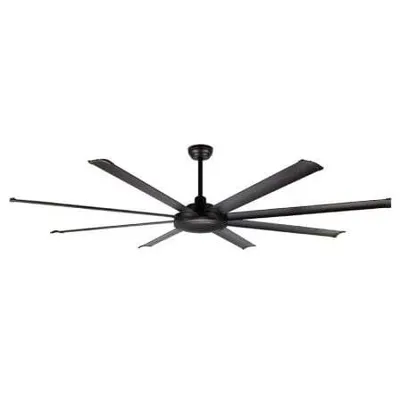 Immagine prodotto di Ventilatore da soffitto Orbegozo CF 118200/ 60W/ 8 pale 200cm/ 6 velocità
