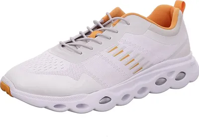 Produktbild von Ara Sportliche Schnürschuhe RACER Damen 392D31322D3132313732 Weiß 42 EU