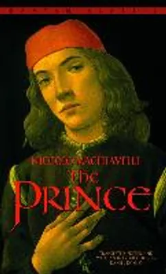 Obrázek produktu pro The Prince