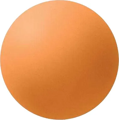 Immagine prodotto di MidOcean - Pallina rimbalzante "Funball", gomma MO1936 (taglia unica) (arancione)