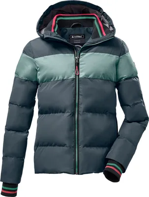 Produktbild von killtec Mädchen Winterjacke KOW 192 GRLS
