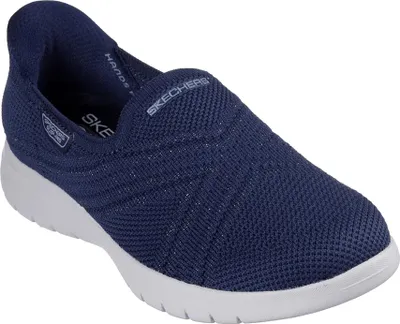 Image de Skechers - Damen Schuhe "On The Go Flex Excellency" FS11792 (41 EU) (Marine)
