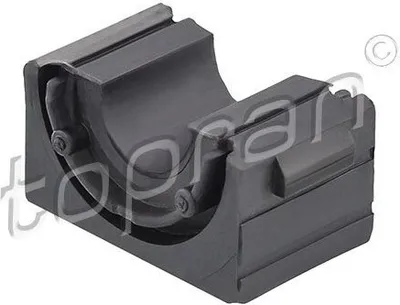 Produktbild von TOPRAN 207 212 Lagerung Stabilisator Stabigummi Vorne Links Vorne Rechts Unten für OPEL Astra H Caravan (A04) Astra H Schrägheck (A04) Astra H GTC