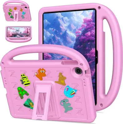 Zdjęcie produktu dla ETUI KIDS PANCERNE DLA DZIECI do Lenovo TAB 10,1'' TB311FU ZAEH0040PL 2025