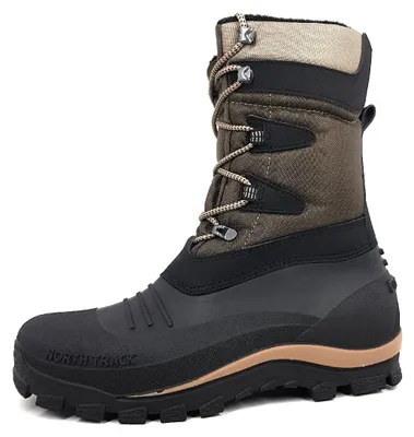 Produktbild von CMP Nietos 3Q47867-P961, Winterschuhe, Herren, Braun, Größe: 41