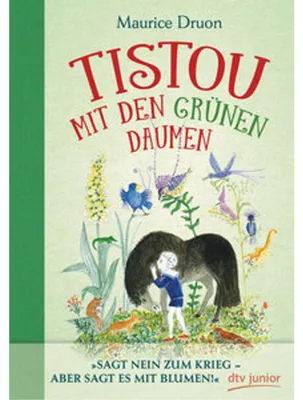Immagine prodotto di Tistou mit den grünen Daumen