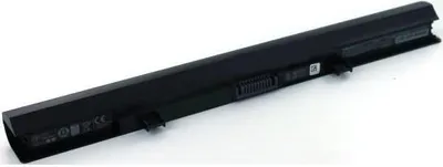 Produktbild von Akku für Toshiba Satellite L50- B-1T7 Li-Ion 14,8 Volt 2200 mAh schwarz.