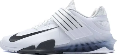 Produktbild von Nike Savaleos Sportschuhe Weiß EU 38 1/2 Mann Weiß EU 38 1/2