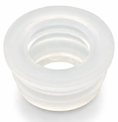 Produktbild von DeLonghi 5313231691 Dichtung Lippendichtung für ECAM & ESAM Kaffeevollautomat