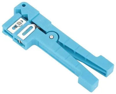 Produktbild von Glasvezelkabel Striptang 45-163 45-162 Coaxkabel Stripper Handwerkzeug