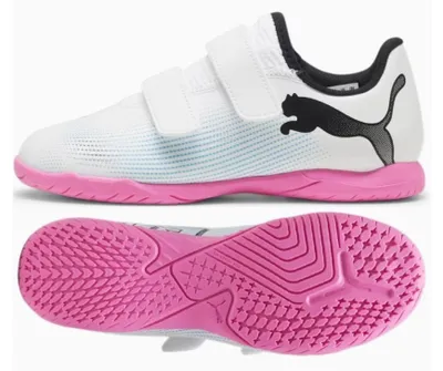 Produktbild von Schuhe Puma Fußball Future 7 Play It Jr 10774101