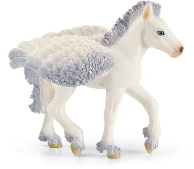 Obrázek produktu pro Schleich figurka hříběte Pegase