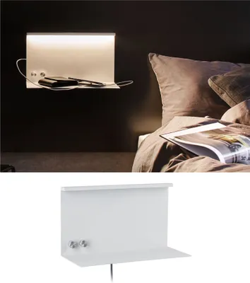 Produktbild von Paulmann LED Wandleuchte Jarina