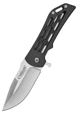 Produktbild von Camillus DOMINATOR II™, Taschenmesser