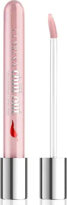 Obrázek produktu pro Claresa Chill Out lesk na rty 13 Mellow, 5 ml