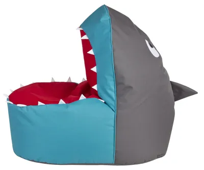 Produktbild von Sitting Point Shark Brava Anthrazit