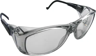 Produktbild von Alarm Schutzbrille klar
