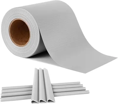 Produktbild von PVC-Privatsphärenstreifen – Sichtschutzstreifen – Sichtschutzfolie – Sichtschutzleiste – Balkonschutz