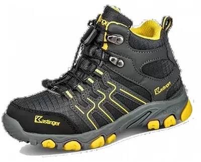 Produktbild von Kastinger Farrer II Kinder Wanderschuhe in Gr. 36