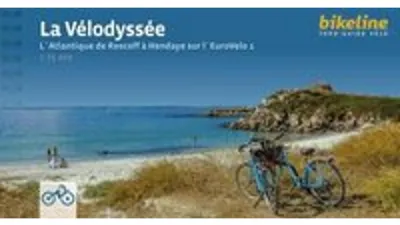 Produktbild von La Vélodyssée