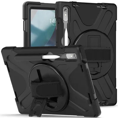 Immagine prodotto di Per Lenovo Tab P11 Pro 2nd Gen 11.2 Tablet Case Case Shock 360 Degree New